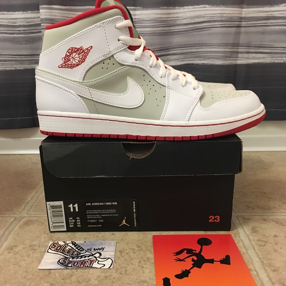 nike hare jordan 1